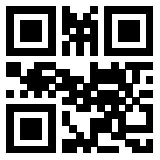 3915441933 - Immagine del Qr Code associato