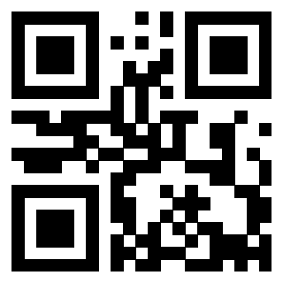 Scansione del Qr Code di 3915441939