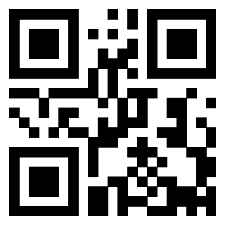 Immagine del Qr Code di 3915441942