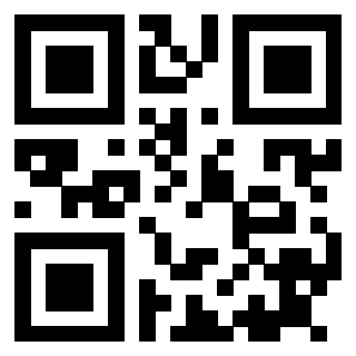 Immagine del Qr Code di 3915441946