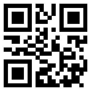 Immagine del QrCode di 3915441947