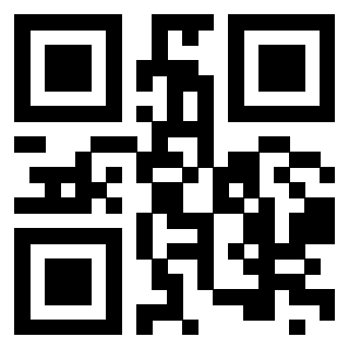 3915441950 - Immagine del Qr Code associato