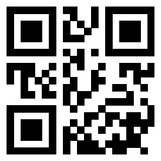 Scansione del Qr Code di 3915441951