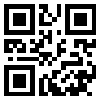 3915441958 QrCode associato