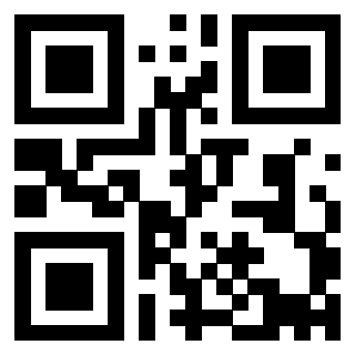 3915441959 - Immagine del QrCode associato