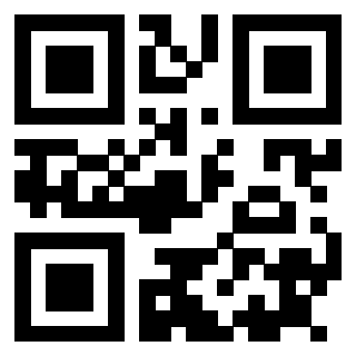 3915441961 - Immagine del Qr Code associato