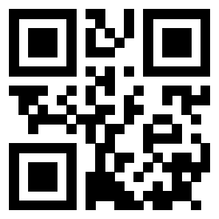 Immagine del Qr Code di 3915441966