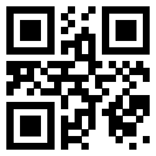 3915441969 - Immagine del QrCode associato