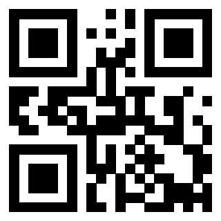 Scansione del Qr Code di 3915441971