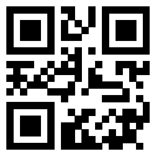 3915441972 - Immagine del Qr Code associato