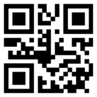 Immagine del Qr Code di 3915441974
