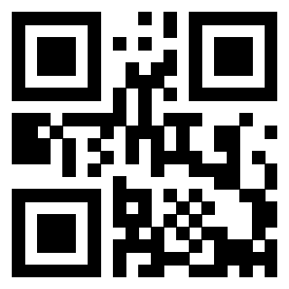 Scansione del QrCode di 3915441978