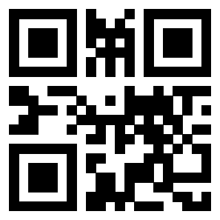 Il QrCode di 3915441979