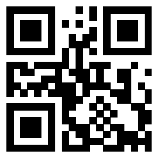 3915441980 - Immagine del QrCode associato