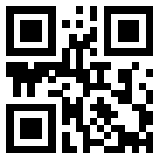 3915441983 - Immagine del Qr Code associato