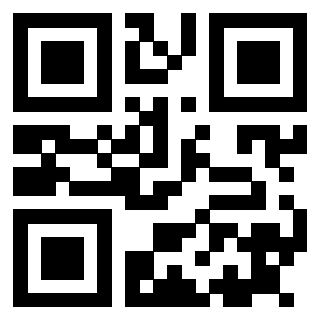 3915441991 - Immagine del Qr Code associato