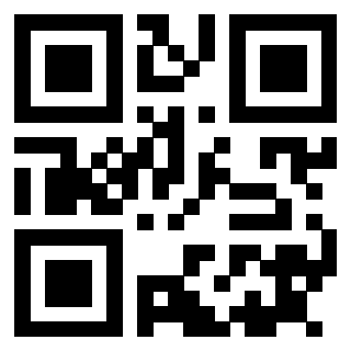 Scansione del QrCode di 3915441993