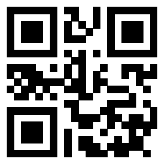 Scansione del Qr Code di 3915441995