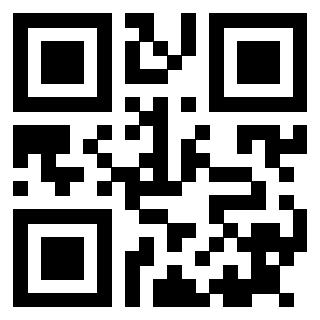 3915441996 - Immagine del QrCode