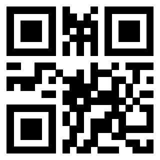 3915442001 Qr Code associato