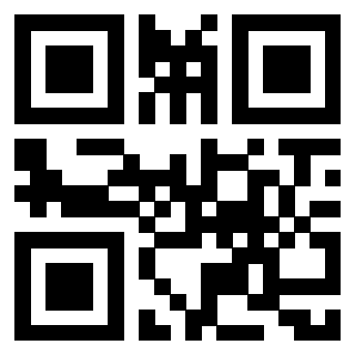 Scansione del Qr Code di 3915442003