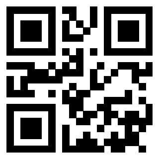 Immagine del QrCode di 3915442005