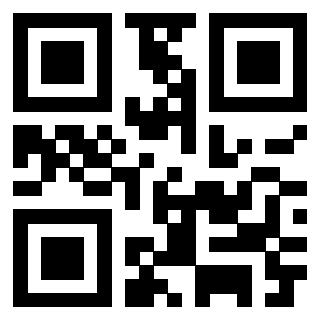 Immagine del QrCode di 3915442007