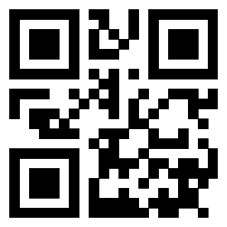 3915442011 - Immagine del QrCode associato