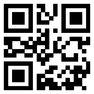 QrCode di 3915442012