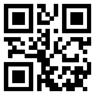 Immagine del Qr Code di 3915442013