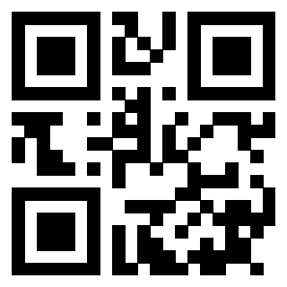 Scansione del QrCode di 3915442014