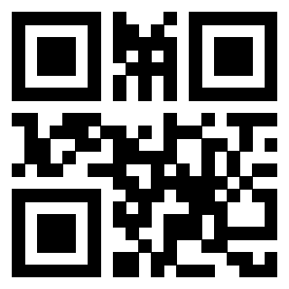 Scansione del Qr Code di 3915442017