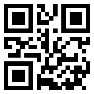 Immagine del Qr Code di 3915442018