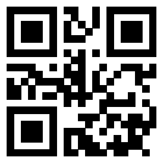 3915442019 - Immagine del QrCode associato