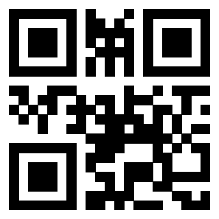 Il QrCode di 3915442020