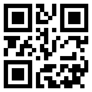 Il QrCode di 3915442023