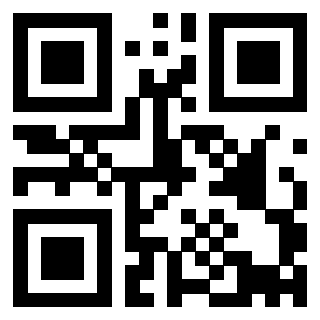 3915442028 - Immagine del QrCode associato