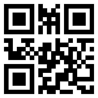 3915442029 - Immagine del Qr Code associato