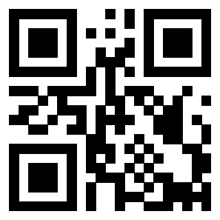 Scansione del Qr Code di 3915442030
