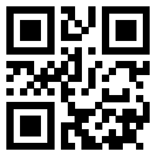 Il Qr Code di 3915442031