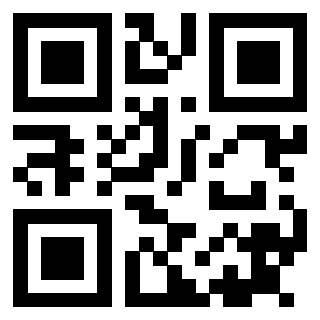 3915442032 Qr Code associato