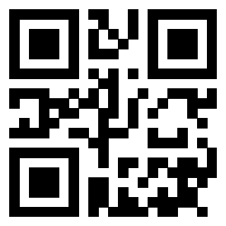 Immagine del Qr Code di 3915442033