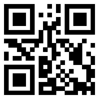 3915442034 - Immagine del QrCode