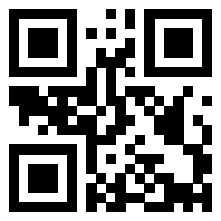 Il Qr Code di 3915442035