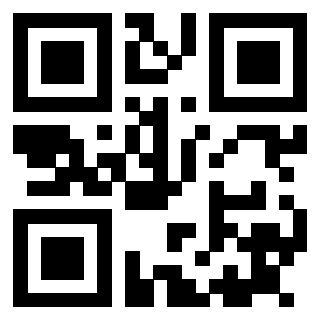 Immagine del QrCode di 3915442037