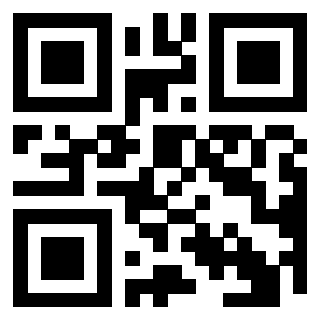 3915442038 - Immagine del Qr Code associato