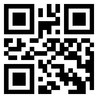 3915442042 - Immagine del QrCode associato