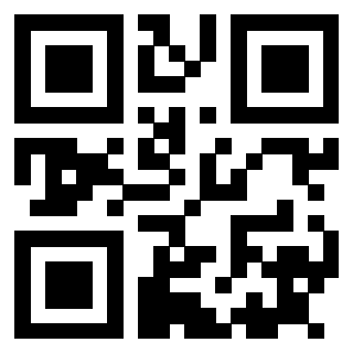 Immagine del Qr Code di 3915442047
