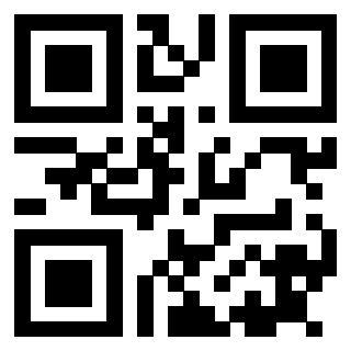 3915442048 - Immagine del QrCode associato