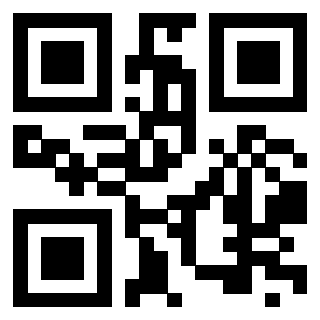3915442049 - Immagine del Qr Code associato